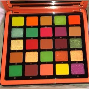 Norvina Pro Pigment Vol. 3